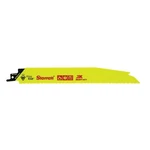 Starrett Bi-metal King Cut Fire Rescue And Demolition Reciprocating Saw Blade.... Fixed Price $56.18.