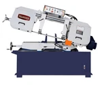 Palmgren 9683277 - 13" X 19" Variable Speed Semi Auto Horizontal Band Saw. Fixed Price $24055.05.