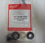 Milwaukee Genuine Sawzall Blade Clamp Kit # 14-46-1060 For 6509 6519 6523 6536 +. Fixed Price $44.95.