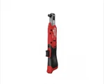 3053-20 Milwaukee M12 3/8 Cordless Ratchet Tool Only. Fixed Price $189.00.