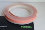 Festool 495209 196" Splinter Guard Fs-sp 5000/T For FS/2, Kp, Fsk. Fixed Price $44.50.