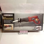 Chicago Electric Wired Reciprocating Saw *brand New* 62370 Amp Rotating Handle. Fixed Price $29.74.