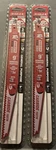 2X Lot Freud 9" Carbide General Purpose Reciprocating Blade Pack (DS0909CGP3). Fixed Price $24.99.