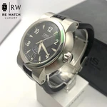 Oris 7517-41 Automatic Black Dial Rubber Band. Fixed Price $629.57.