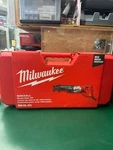 Milwaukee 6519-31 12A Corded Sawzall Reciprocating Kit (E10049815). Fixed Price $119.95.