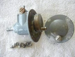 Delta Rockwell 24" Scroll Saw Blower Pump Drive Shaft Housing NSS-207 40-440. Fixed Price $40.00.