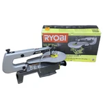 Ryobi SC165VS 16" Variable Speed Scroll Saw Corded 1.2 Amp Tilting Cut Table. Fixed Price $170.10.
