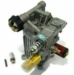 Pressure Washer Pump 2600 Psi For Honda GVC160 Karcher G2500VH 5.5 Hp Engine New. Fixed Price $147.98.