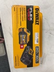 Dewalt DCB606C Flexvolt 60V Max Li-ion Starter Kit. Fixed Price $120.00.