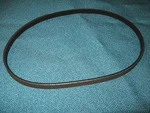 New Drive Belt Made In The Usa For Rikon Band Saw Model 10-325. Fixed Price $18.00.