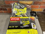 Ryobi JS481LG 4.8A Jig Saw A83. Fixed Price $39.99.