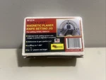 Magna-set Magnetic Planer Knife Setting Jig Model W1214 New!!. Fixed Price $34.99.