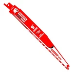Diablo DS0906CWS10 9" Carbide Recip Blade Wood 10PK. Fixed Price $86.05.