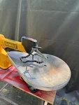 Dewalt DW788 20" Scroll Saw. Fixed Price $200.00.