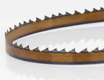 3423VPC 93.5" By 3/4" Timber Wolf Bandsaw Silicone Steel Low Tension Resaw Blade. Fixed Price $39.82.