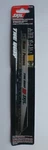 New Skil In. 94100. High-carbon Steel Reciprocating Saw Blade Wood/pruning. Fixed Price $11.90.