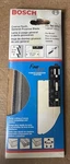 Bosch FS180DTU Power Handsaw 5-3/4" Coarse-tooth General Purpose Blade. Fixed Price $24.35.