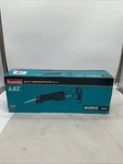 Makita XRJ04Z 18V Li-ion Cordless Reciprocating Saw (tool Only). Fixed Price $119.95.