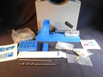 Kreg K4 Pocket-hole Jig System Kit With Screw Set. Fixed Price $50.00.