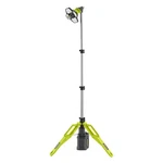 Ryobi Hybrid Tri-power Tripod Light (tool Only). Fixed Price $152.99.
