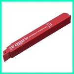 25 Pack 9 Inch 14/18 Tpi Diablo Steel Demon Bi-metal Auto Dismantling Red. Fixed Price $108.49.