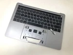13" Macbook Pro A2159 Top Case Keyboard Battery 661-12993 Space Gray Emc 3301. Fixed Price $158.66.
