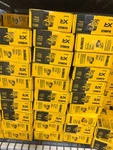 Dewalt DCS334B 20V Max Xr Cordless Brushless Jigsaw -brand New Blade Included. Fixed Price $135.99.