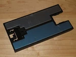 Festool Carvex Jigsaw Base Plate (steel Insert - 497300). Fixed Price $24.95.