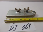 Dremel Model 57-2 Moto Shop Scroll Saw Jig Replacement Part Table Bracket. Fixed Price $14.99.
