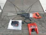 Milwaukee Windshield Removal Tool. Usa. Fixed Price $500.00.