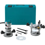 Makita 2-1/4 H.p. Industrial Router. Fixed Price $379.00.