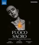 Fuoco Sacro Search For The Sacred Fire Of Song, New Dvds. Fixed Price $45.01.
