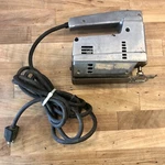 Working Vintage Craftsman Sabre Saw, Industrial Rated Model 315 27720, Sears Usa. Fixed Price $20.00.