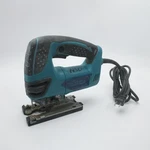 Makita 4350FCT Top Handle Jig Saw With Tool-less Blade Change. Fixed Price $145.95.
