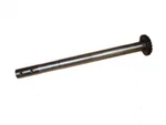 AH143881-A -- Stalk Roll Shaft With For Jd 40/90 Series Cornhead Gearbox. Fixed Price $75.00.