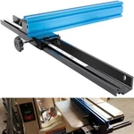 KMS7200 Fence For 14-INCH Blade's Drift Angle Precise Cutting. Fixed Price $131.99.