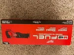 Milwaukee 2821-20 18V Brushless Cordless Sawzall Reciprocating Brand New.. Fixed Price $180.00.