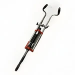 Hilti 1800 Stand/stand Up Handle (2217520) For Roof/decking Gun Nailer. Fixed Price $99.00.