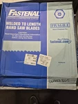 Lenox Bandsaw Blade 51182 14'6" 1-1/4" 3/4 Bi Metal W442865. Fixed Price $45.50.