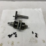 Craftsman Scroll Saw Md 103.20720 Pump For Parts CSS-54. Fixed Price $39.99.