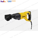Dewalt DWE305PK 1100W Corded Reciprocating Saw Ac 220V 60HZ Only Express. Fixed Price $180.94.