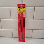 Vermont American 30424, 5" Scroll Saw Blade 12 Pc. Set, 11.5. Fixed Price $6.99.