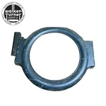 Walker Turner 10 Inch Band Saw (craftsman) Lower Bottom Blade Wheel Guard Cover. Fixed Price $39.60.