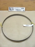 New Starrett Bandsaw Blade 114" Intenss Pro-die Ipd 09-06 1/2" Teeth 10-14. Fixed Price $30.00.