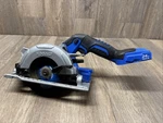 Kobalt Tools Kccs 124B-03 24V Cordless Compact Circular Saw Only. Fixed Price $79.99.