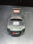 For Parts - Genuine Oem Porter Cable 18V Nicad Battery PC18B Nicd. Fixed Price $22.83.