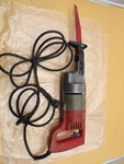 Milwaukee 6509-21 Heavy Duty Sawzall Reciprocating Power Tool-tested & Works. Fixed Price $55.00.