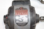 Rockwell Delta Milwaukee 24" Scroll Saw Homecraft 1/3HP 115V Electric Motor. Fixed Price $149.99.