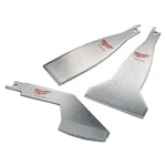 Milwaukee Tool 49-22-5403 Material Removal Blade Set 3PK. Fixed Price $29.95.
