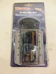 New!! Westward 2-1/4" Carbon Steel 2-POINT Unbreakable Safety Blade, 50 Pc 2ZRK8. Fixed Price $17.99.